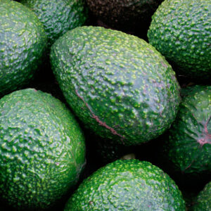 Comprar aguacates por kilo para que no se estropeen