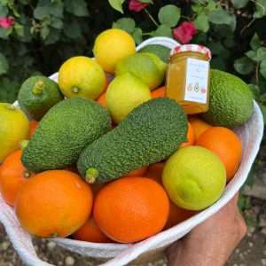 Caja de frutas para regalar a domicilio 8Kg