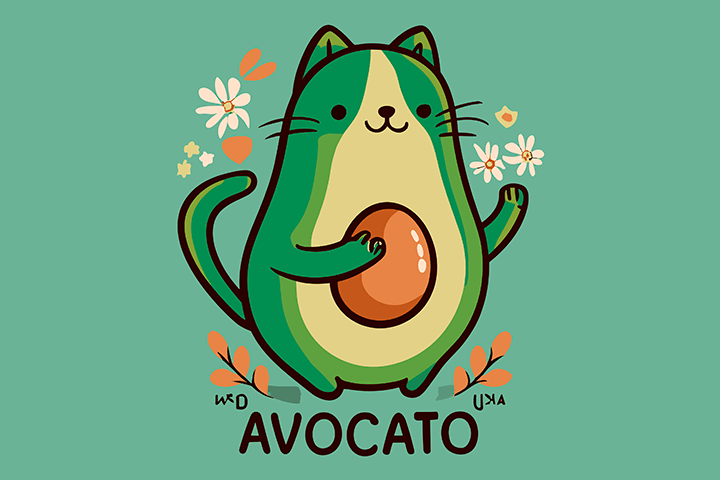Influencia de los aguacates en la vida